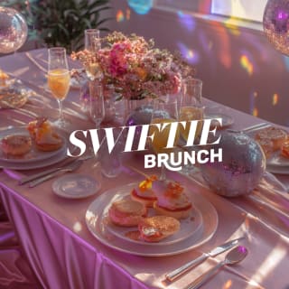 Swiftie Brunch: A Musical Brunch Tribute to Taylor Swift 4