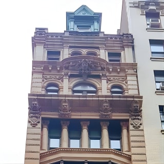 Die meistgefragte Spaziergangstour durch das New York der 1840er Jahre 4