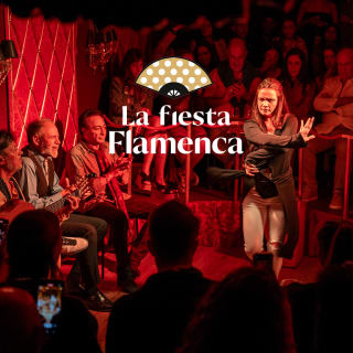 La Fiesta Flamenca: La primera experiencia inmersiva de flamenco 5