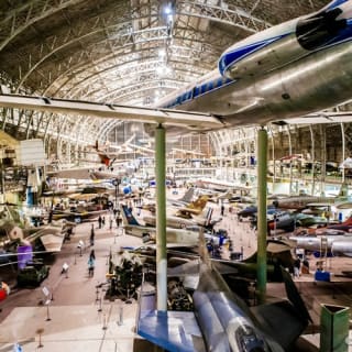 Brussels Card: 49 Attractions + Discounts 14