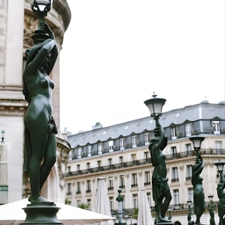 Paris Centre Ville & Visite guidée exclusive du Musée du Louvre - Entrée réservée incluse 8