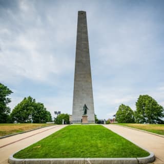 Boston Freedom Trail Self-Guided Walking Audio Tour 7