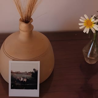 Ein surrealistisches kulinarisches Erlebnis in einem Bauernhaus 16