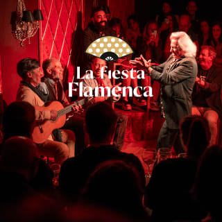 La Fiesta Flamenca: La primera experiencia inmersiva de flamenco 1