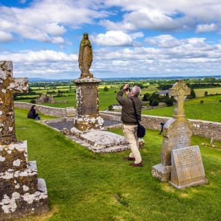 Blarney Castle & Cork: Tour di un giorno da Dublino 2