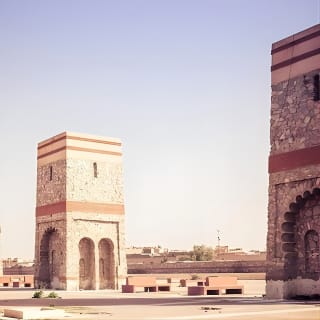 Visite historique à pied de Marrakech 5