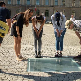 Erkunden Sie Berlin: Tour zu den wichtigsten Sehenswürdigkeiten (3 Stunden) 3