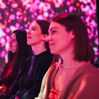 The Immersive Concert – Love Edition 4