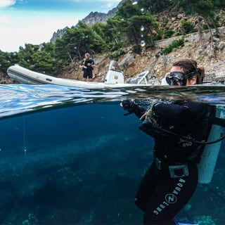 Tuent Adventure Activities (Diving - Snorkel trip - Kayak/SUP rental) 4