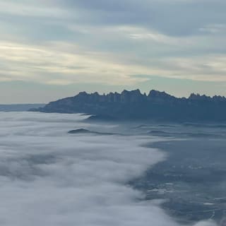 Balloon and sailing adventure from Barcelona 6