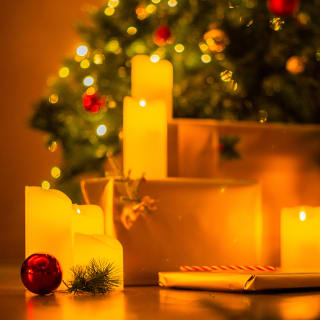 Candlelight Christmas: Love Actually, Home Alone y más 4
