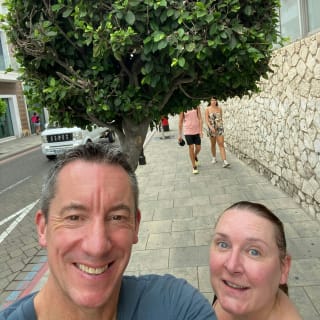 Gibraltar Town Center Outdoor Exploration Game 2