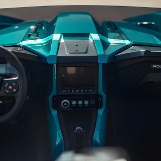 Polaris Slingshot Guided Tour a Houston 15