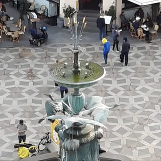 Tour privado de un día con guía de audio autoguiado en Copenhague 2
