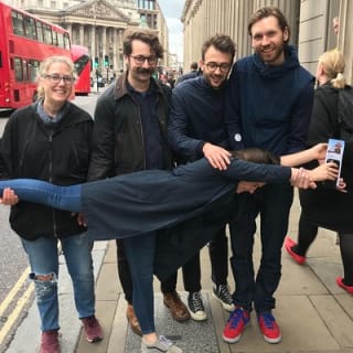 Private Bespoke Scavenger Hunts 6