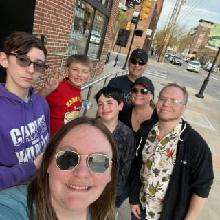 Tulsa Murder Mystery: Solve the case! 2