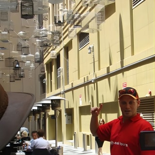 Kleingruppen-Tour durch Sydney 3