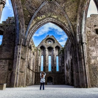 Blarney Castle & Cork: Tour di un giorno da Dublino 3