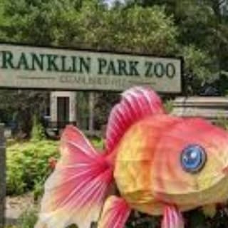 Franklin Park Zoo: Entry Ticket 17