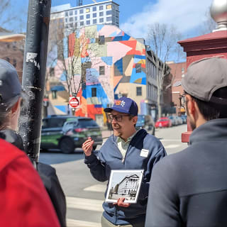 2 Stunden | Portland, Maine Hidden Histories Spaziergang 20