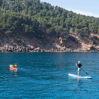Tuent Adventure Activities (Diving - Snorkel trip - Kayak/SUP rental) 7