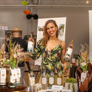 Chicago Arte Agave Tequila & Festival del Mezcal 3