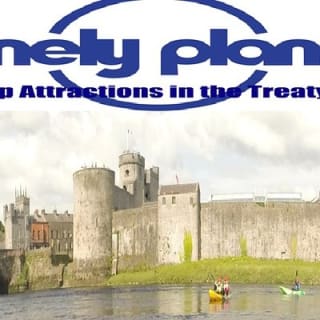 Kayaking & Canoeing in Limerick City 6