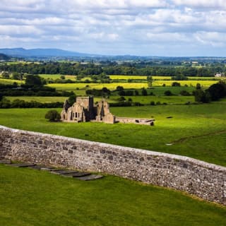 Blarney Castle & Cork: Tour di un giorno da Dublino 4