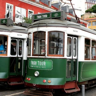 Lisboa: Viagens ilimitadas de autocarro, barco e elétrico durante 72 ou 96 horas 5