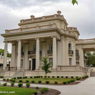 Tabernacle Choir Performance + Salt Lake City Bus Tour 7