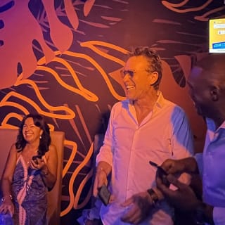 Party Room - Ivazio Island Bordeaux 5