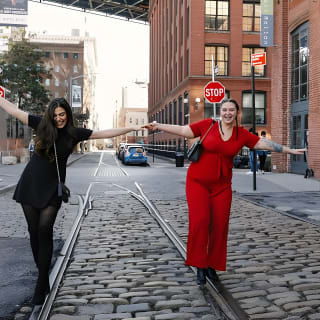 Visite à pied privée de New York avec séance photo 10