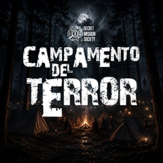 Campamento del Terror - La Marquesa 1