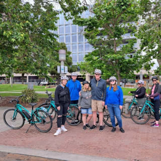 San Diego Electric Bike Rental 7