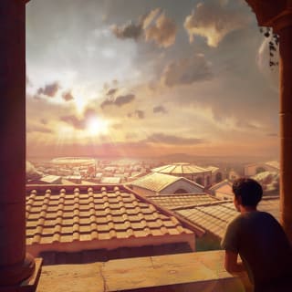 Colosseum: The Legendary Arena an immersive exhibition in VR 5