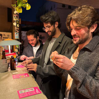Gayhopping: Night Tours Through the Queer Scene in CDMX 6