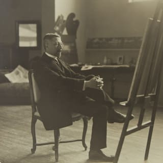 Prince Eugen's Waldemarsudde et musée 7
