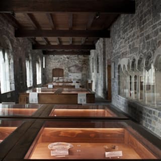 Abbazia di San Fruttuoso 4