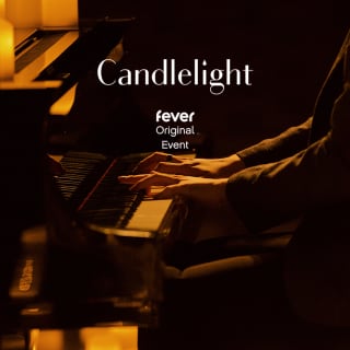 Candlelight: A Jazz Tribute to Duke Ellington & More 3