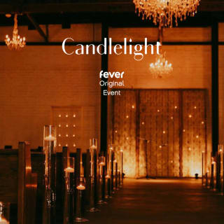 Candlelight: A Jazz Tribute to Duke Ellington & More 5