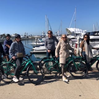 San Diego Electric Bike Rental 9