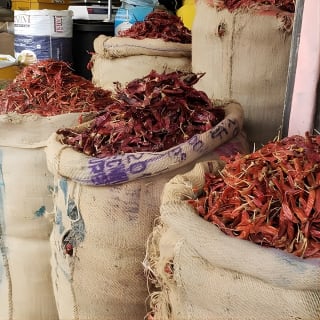 Jaipur Guided Food Walk Eat Just Like a Local  5
