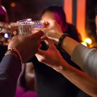 Explore Hidden bars and Speakeasies in Paris 6
