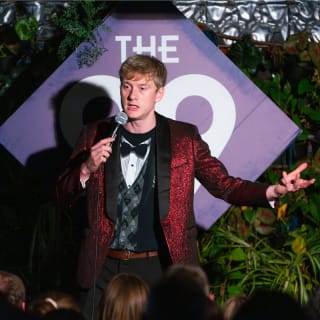 The 99 Club – London’s Best Stand-Up Comedy Club 1
