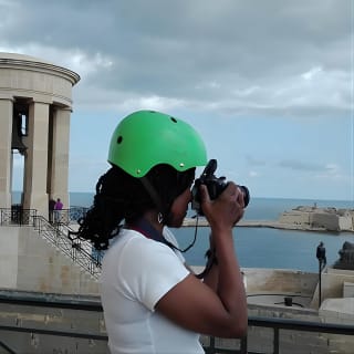 Valletta Segway Tour and The Malta Experience 2