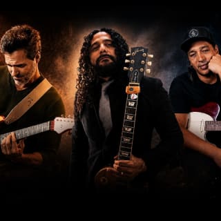 Guitarras em Fusão 1