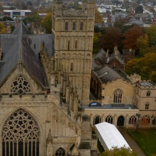 Exeter Audio Tour: A Journey Through History and Heritage 2