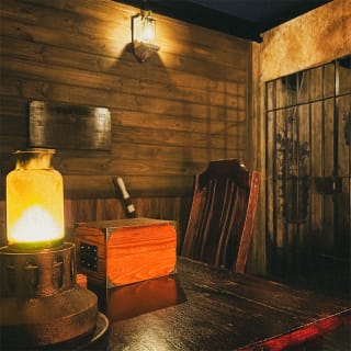 High Noon: It's a Wild West Jailbreak, Y'all! 4