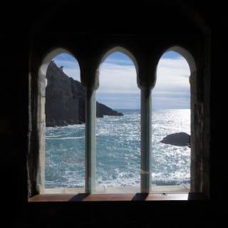 Abbazia di San Fruttuoso 5