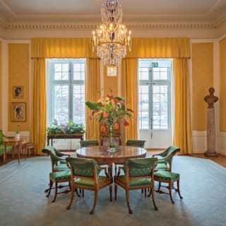 Prince Eugen's Waldemarsudde et musée 10